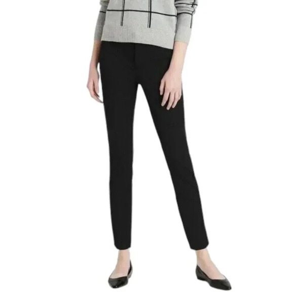 Banana Republic Sloan Mid Rise Ankle Skinny Size 8 - Picture 1 of 12